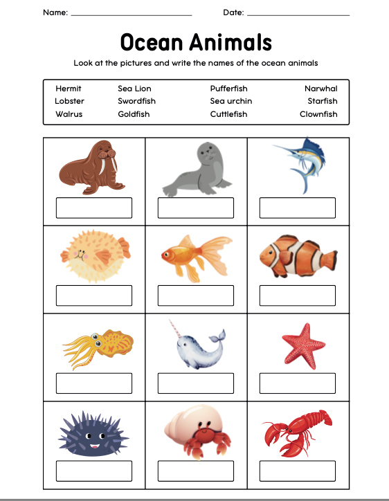 Louie and La'Ree Activity and Coloring Book